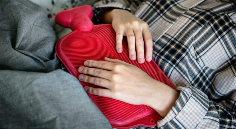 6 tipp, ami segít kiegyensúlyozni a menstruációs ciklusod