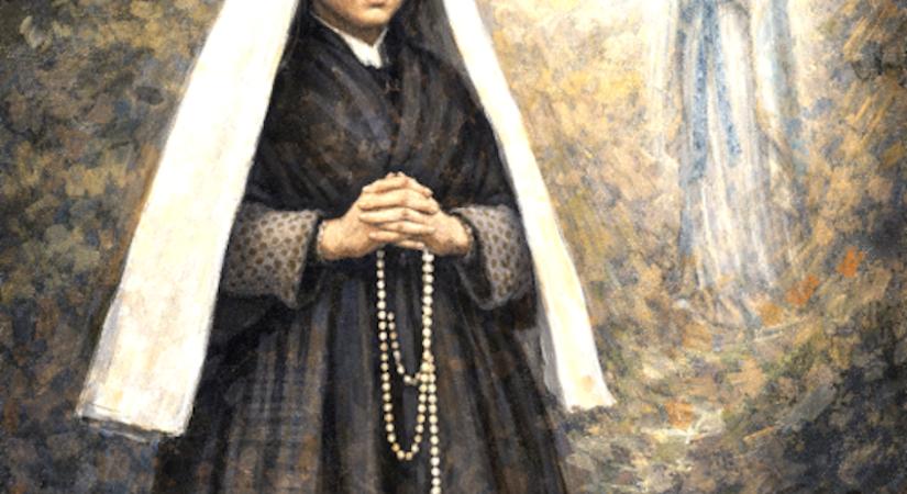 Montepulciánói Szent Ágnes, a dominikánus apáca és csodatévő