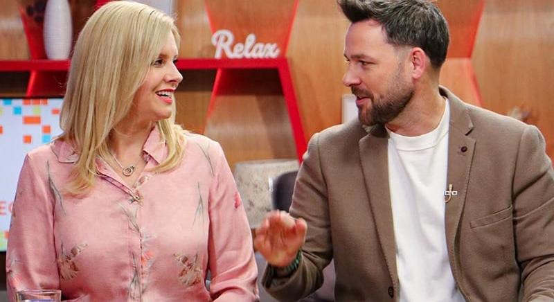 Volt meglepetés: teljesen új RTL Reggeli várta a nézőket