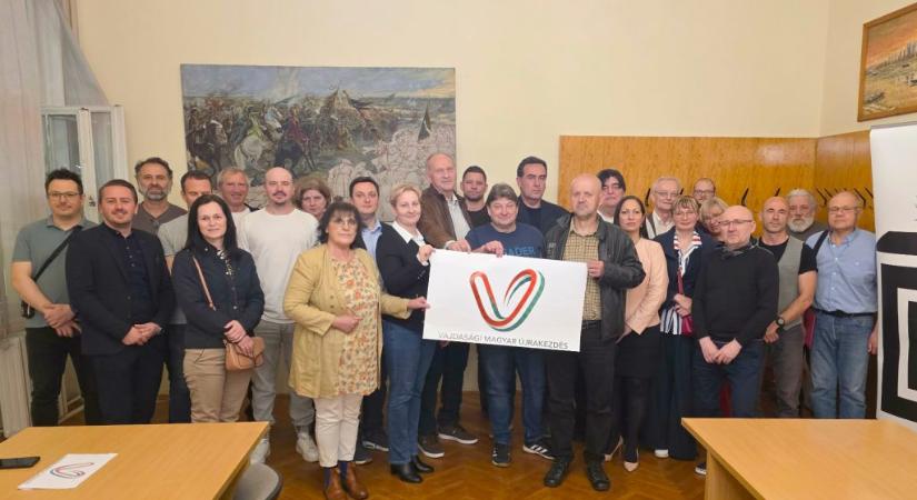 Ellenzéket kapott a Fidesz-barát Vajdasági Magyar Szövetség
