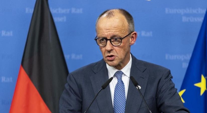 Súlyos az üzemanyaghelyzet Németországban: hétfőn válságértekezlet tart Merz, a Covid óta nem látott lépésre készülhet