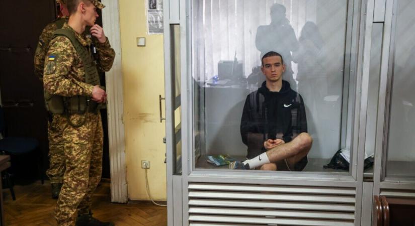 Éhségsztrájkba kezdett a Farion-gyilkosság gyanúsítottja