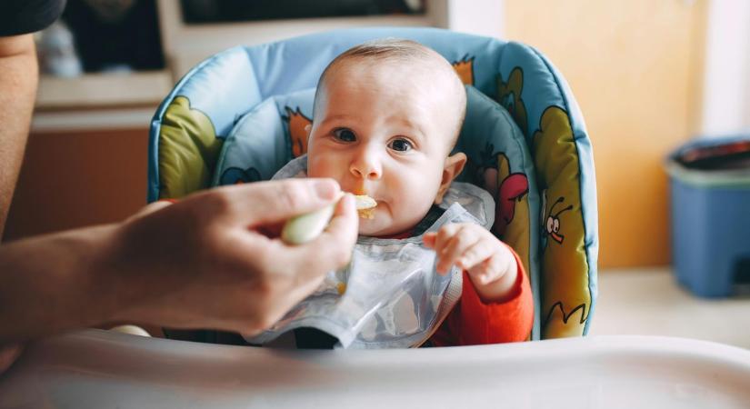 Patkányméreg került az egyik bébiételbe, több mint ezer üzletből vonták ki a terméket