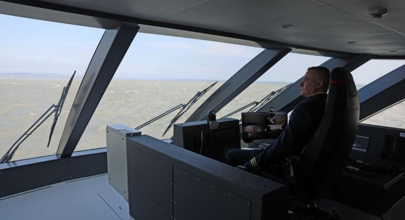 Így szerezheted meg te is a “legjobb ülést a hajón”