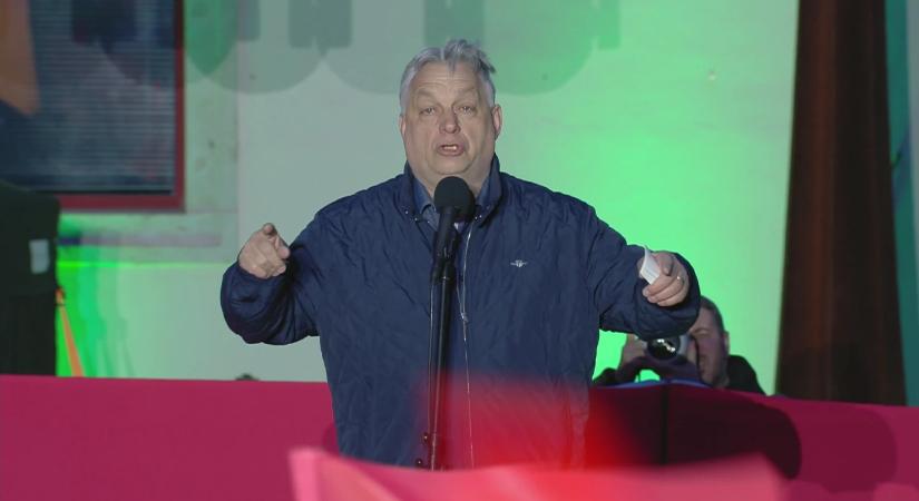 „Az egész Tisza egy blöff” – a legrosszabbul öregedő kormánypárti mondatok