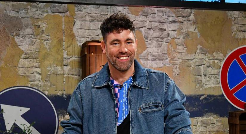 Krausz Gábor koppant a Kincsvadászokban: hiába akarta 100 ezerért eladni az egyik nászajándékát