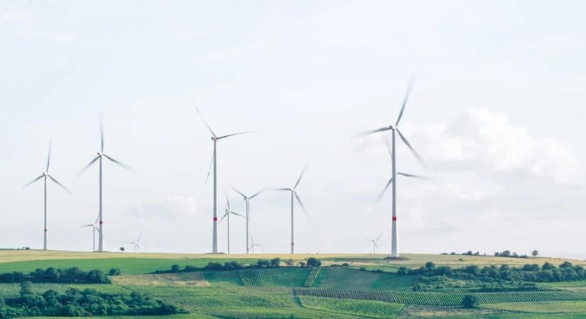 Tippelj, kik végezhetik Magyarország legnagyobb szélerőmű-fejlesztését