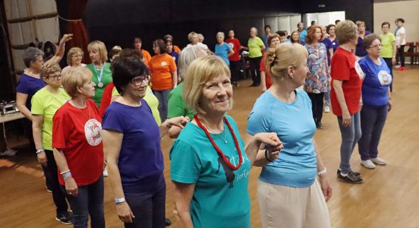 Fő az egészség – Így segíthet több ezer lépés észrevétlenül a megőrzésében