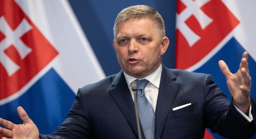 Robert Fico máris beszólt Magyar Péternek – Mi lesz ebből?