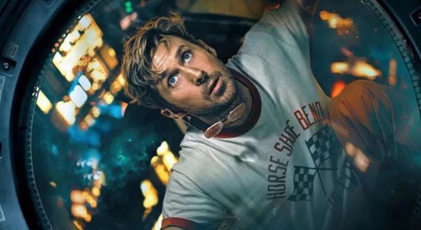 Egyelőre felejtsd el a kanapét, a tervezettnél tovább marad a mozikban A Hail Mary-küldetés