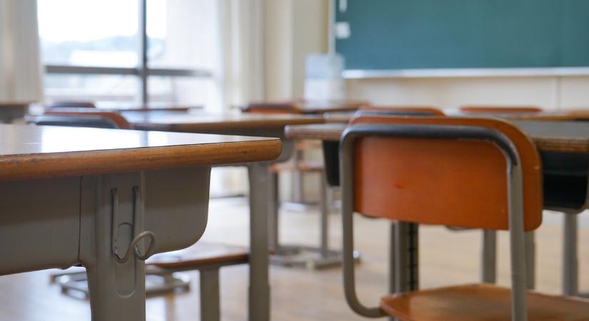 Rendkívüli szünet jön az iskolákban