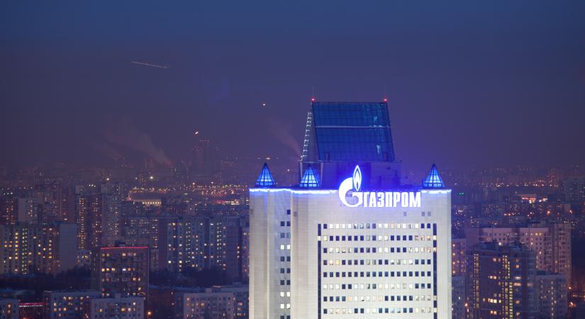 Elkezdik privatizálni a Gazprom európai leányvállalatit