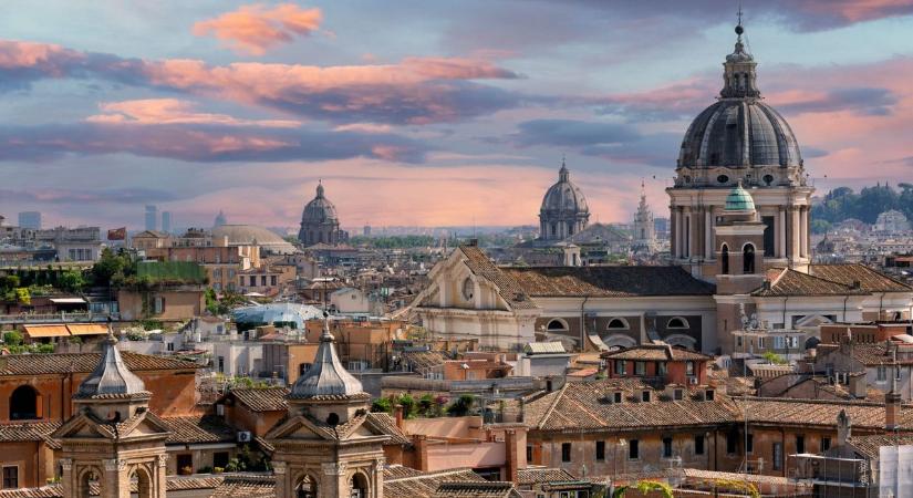 Csemete Jelek – babajelbeszéd és „Római közművek” c. történelmi előadás is várható