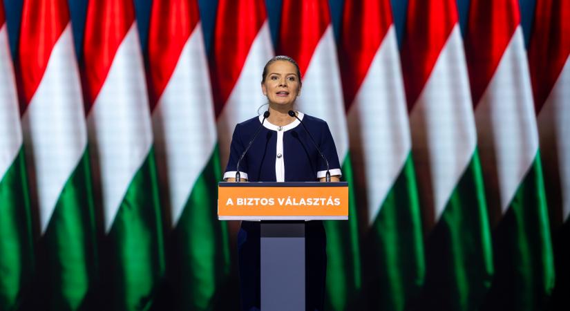 Király Nóra szerint Orbán Viktornak már a választás estéjén le kellett volna mondania