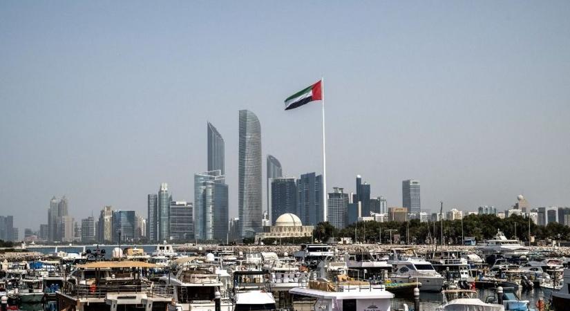 Brutális pénzügyi válság lehet az iráni háborúból: az Egyesült Arab Emírségek már arra készül, hogy pénzügyi mentőcsomagra lesz szükségük a dollárhiány miatt