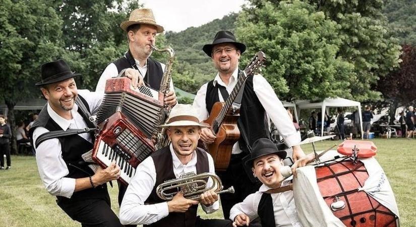 Majális és burgonyaételek napja lesz a településen