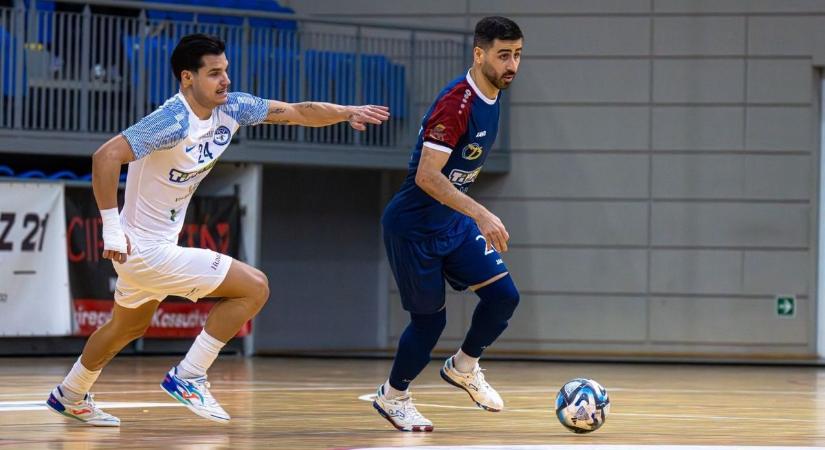 Megtörné az átkot a Nyíregyháza a mumus debreceniek otthonában