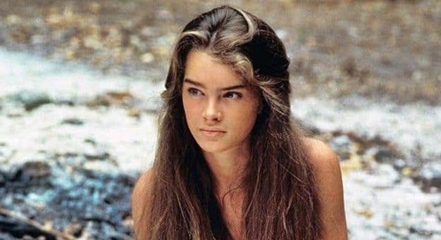 Sírva mesélt róla! Brooke Shields így veszítette el a szüzességét – Megdöbbentő részletek