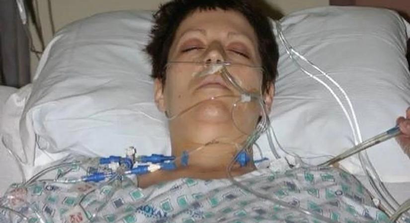 Nem hitte volna, hogy ez történik: édesapja kabátja miatt lett rákos az anyuka