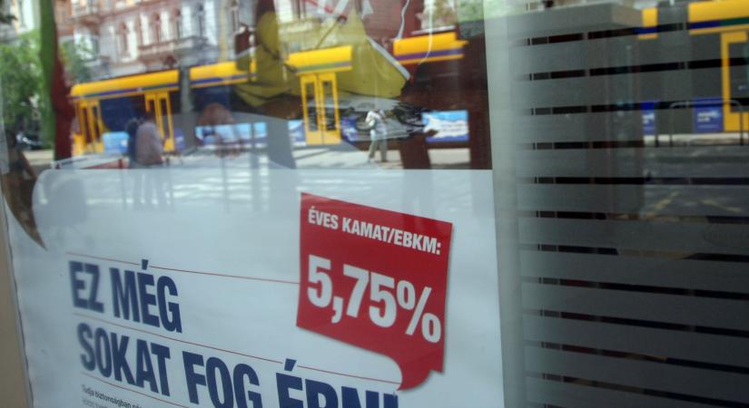 Támogatott hitelek: valójában a lakosság nyögi a terhet, de a piac is torzul