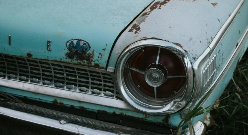 Vigyázat, falja őket a rozsda! Ezeket a használtautókat messziről kerüld el