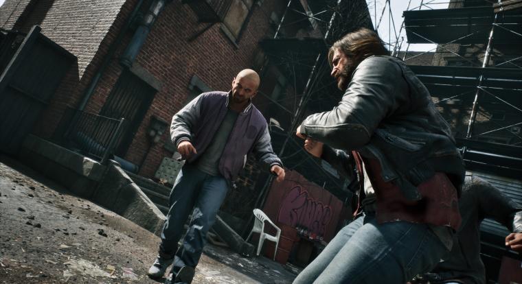 Ősszel konzolokra is befut a Samson, a Just Cause és a Mad Max alkotóinak új játéka