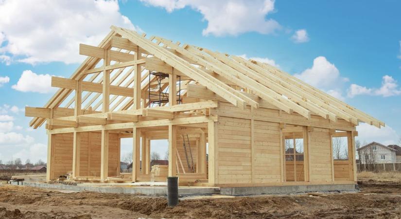 A legdrágábbak között a telkek Győrben és környékén