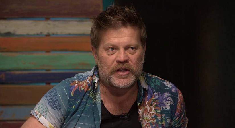 Szabó Győzőt legyőzte a szenvedélye