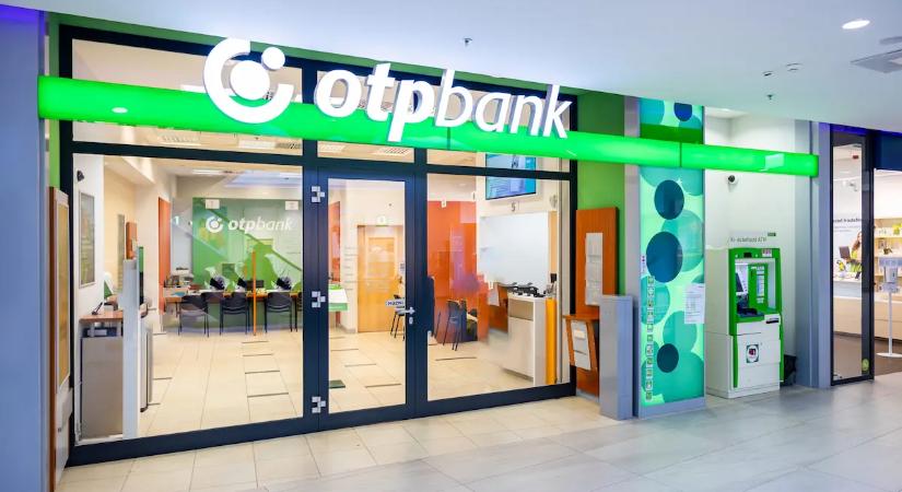 Újabb leállás jön az OTP-nél áprilisban, bő másfél óráig a kártyádat sem tudod majd használni