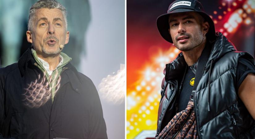 „Aki nem csinált semmit, azt nem lehet megrángatni” – Rákay Philipnek üzent ByeAlex