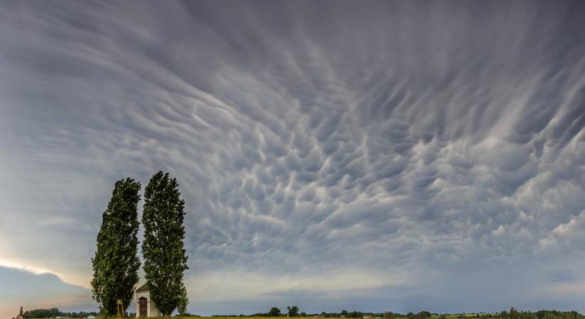 Megfutamodott a tavasz: a mostani lehűlés csak a kezdet, még hidegebb napokra készülj