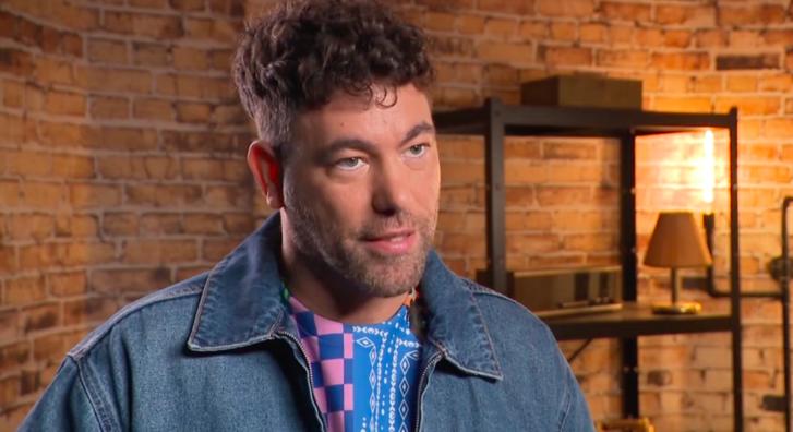 Krausz Gábor a nászajndékával érkezett a Kincsvadászokba: „Anna tudja, hogy itt van?”