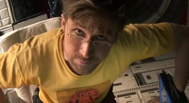 Kitolták A Hail Mary-küldetés mozis időszakát