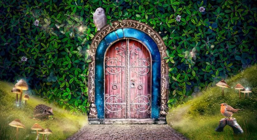 Eleged van a játszótérből? Mutatjuk, melyik tanösvényen válhat a gyereked igazi mesehőssé