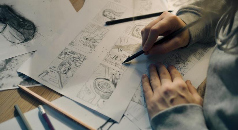 A jövő Európáját rajzolhatják meg a vásárhelyi diákok