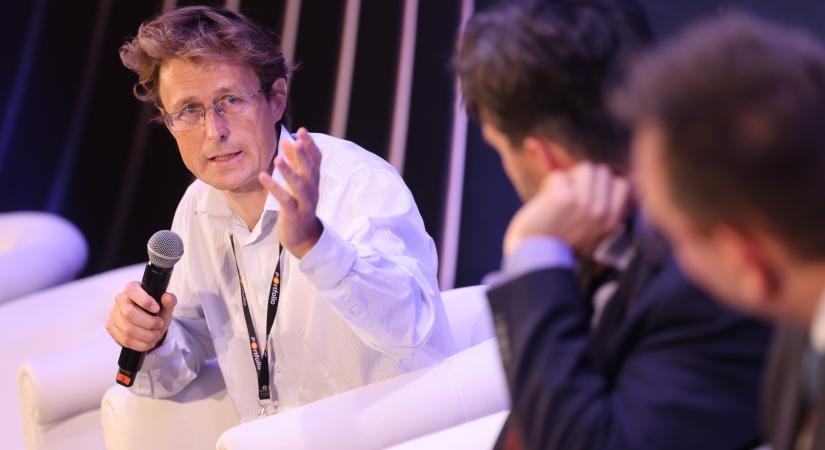 Zsiday Viktor a Tisza Párt ígéreteiről: csak óvatosan a beváltással!