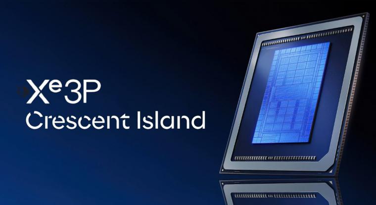 Nem a játékosokra lőhet a következő Intel GPU-generáció