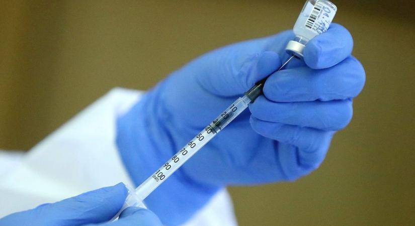 Ezen a napon vehetjük fel az oltást: pénzbírság jár, ha elmulasztjuk