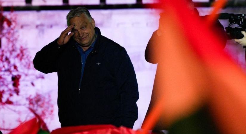 „A Fidesz nagyon hamar ismét győztes párt lesz” – rendületlenül bíznak a szerbek Orbán Viktorban