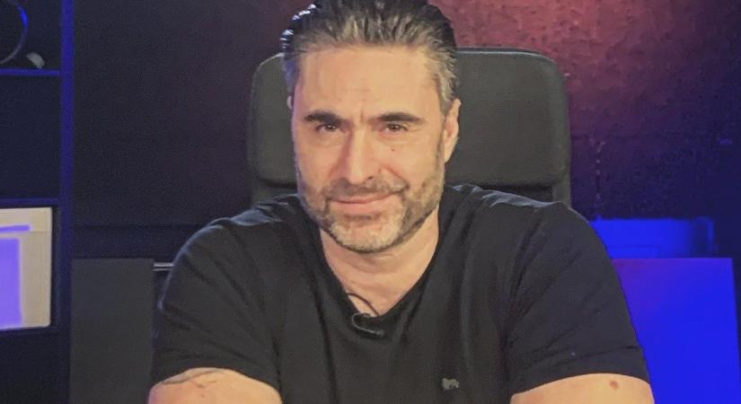 Apáti Bence: „Döntsék el, hogy tolvaj vagy balek vagyok”