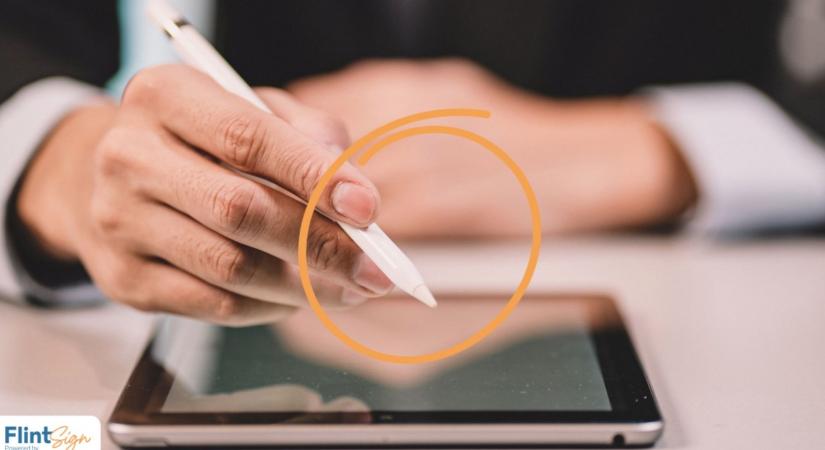 Elektronikus aláírás 2026-ban