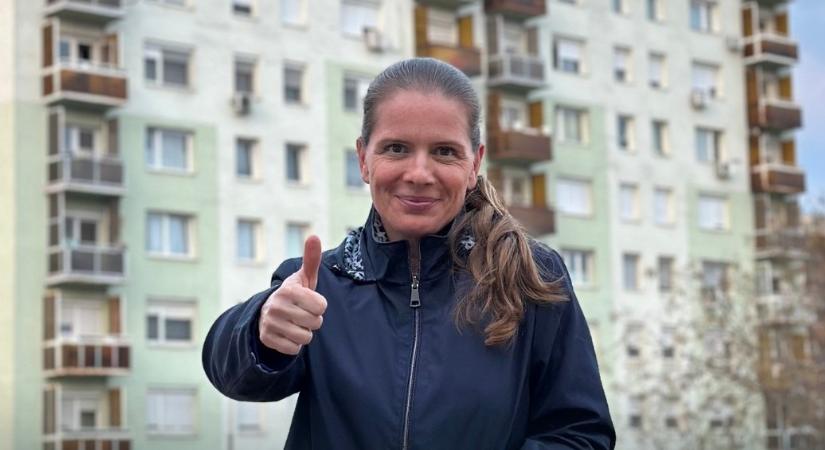 Király Nóra szerint Orbán Viktornak már a választás éjszakáján le kellett volna mondania