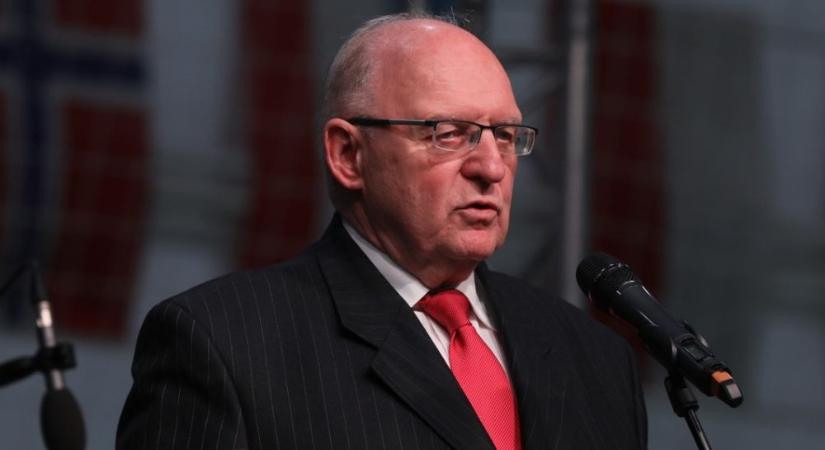 Visszakéri a Margitszigetet és a Honvédkórház fejlesztéséről egyeztetne az új kormánnyal a 13. kerület polgármestere