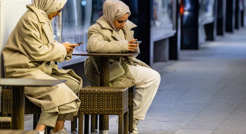 Bécs elesett – Muszlim város van születőben