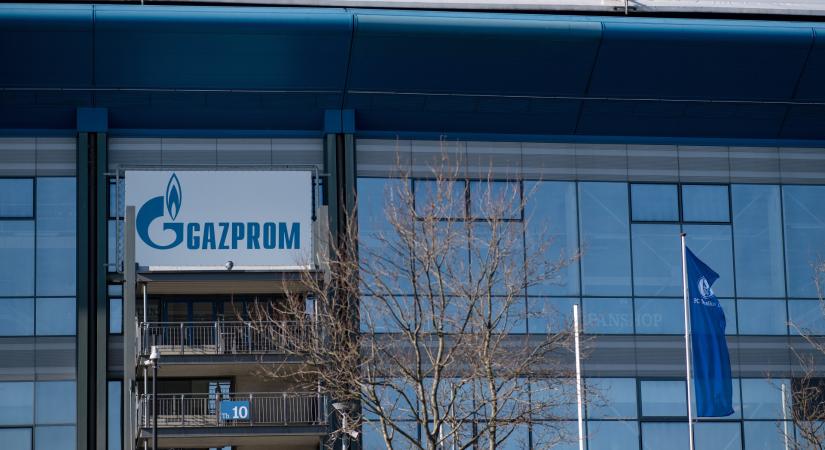 Felprédálják a Gazrpom utolsó európai maradványait – eurómilliárdos üzlet bukott a felszínre