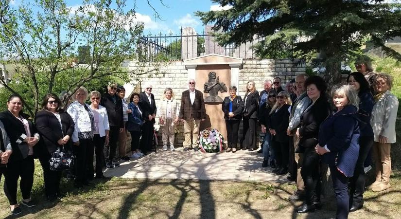 A „nemzet kishúga” – ahogyan a korabeli sajtó nevezte…