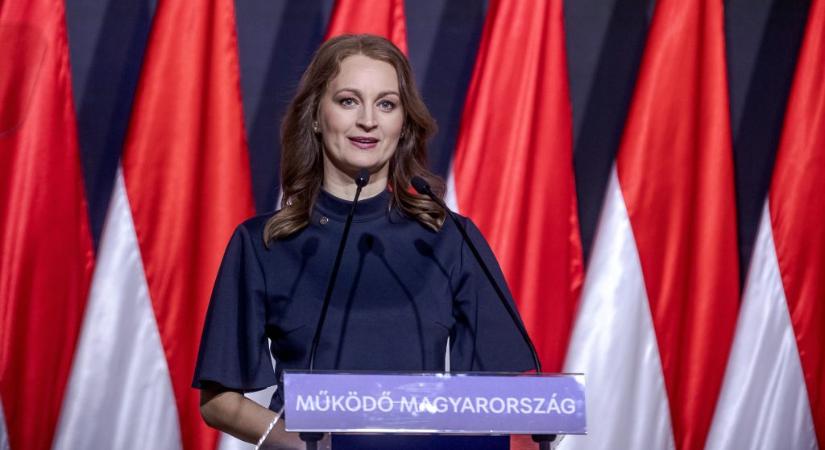 Forsthoffer Ágnest jelöli a Tisza házelnöknek