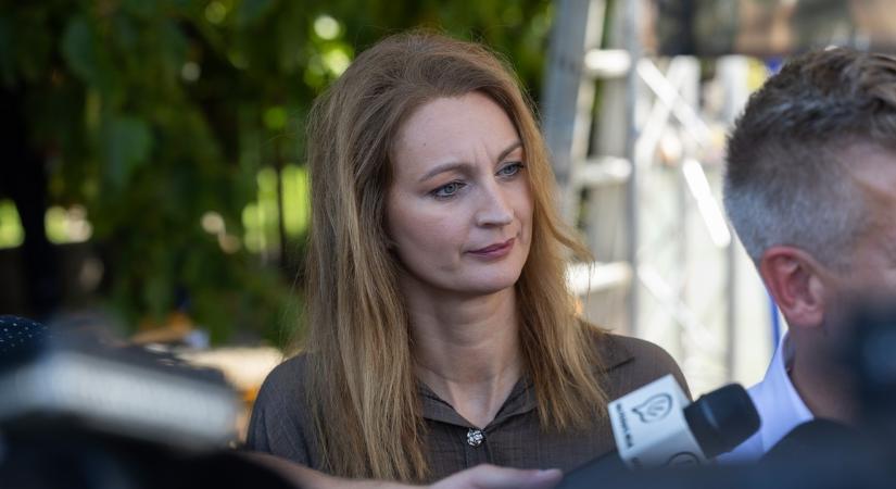 Megvan, ki váltja Kövér Lászlót - őt jelölte a Tisza és Magyar Péter az Országgyűlés elnökének!