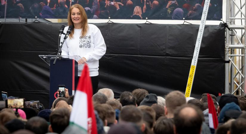 Újabb nevet jelentett be Magyar Péter: őt jelölik az Országgyűlés elnökének