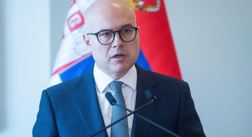 Milos Vucevic: Orbán Viktor a barátunk, nem fordulunk el tőle